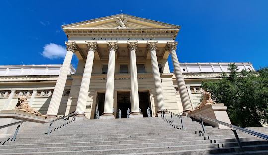 Universidad Nacional de La Plata