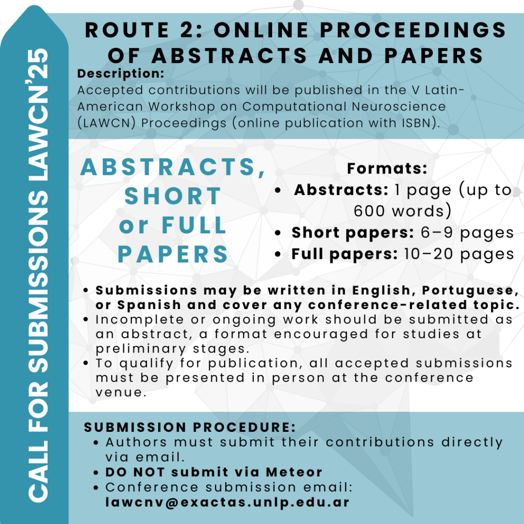 Route 2_Call for submissions LAWCN25